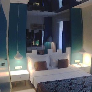 Apartament typu deluxe